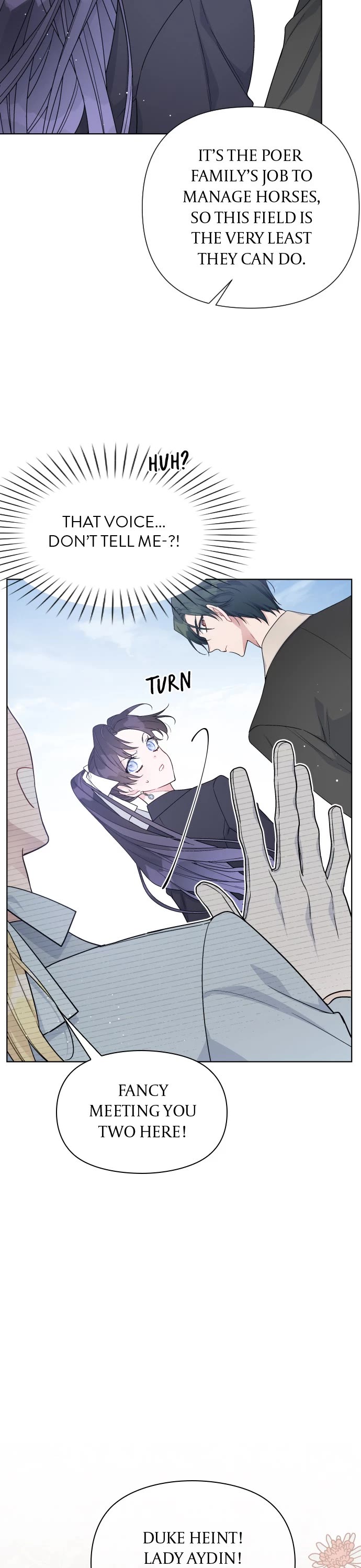 From a Knight to a Lady Chapter 58 page 2 - Chapter 58: Episode 58