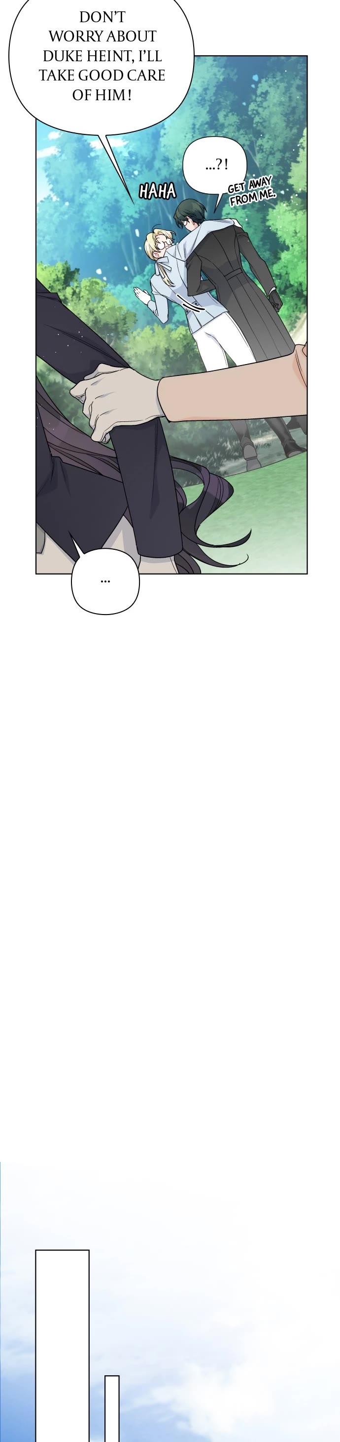 From a Knight to a Lady Chapter 58 page 20 - Chapter 58: Episode 58