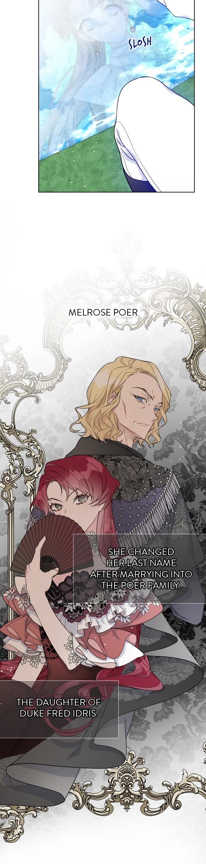 From a Knight to a Lady Chapter 58 page 24 - Chapter 58: Episode 58
