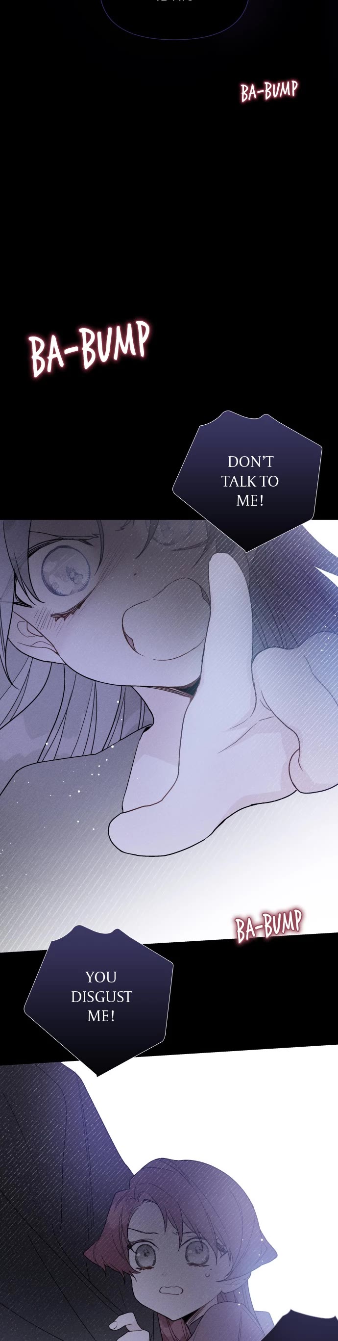 From a Knight to a Lady Chapter 58 page 27 - Chapter 58: Episode 58