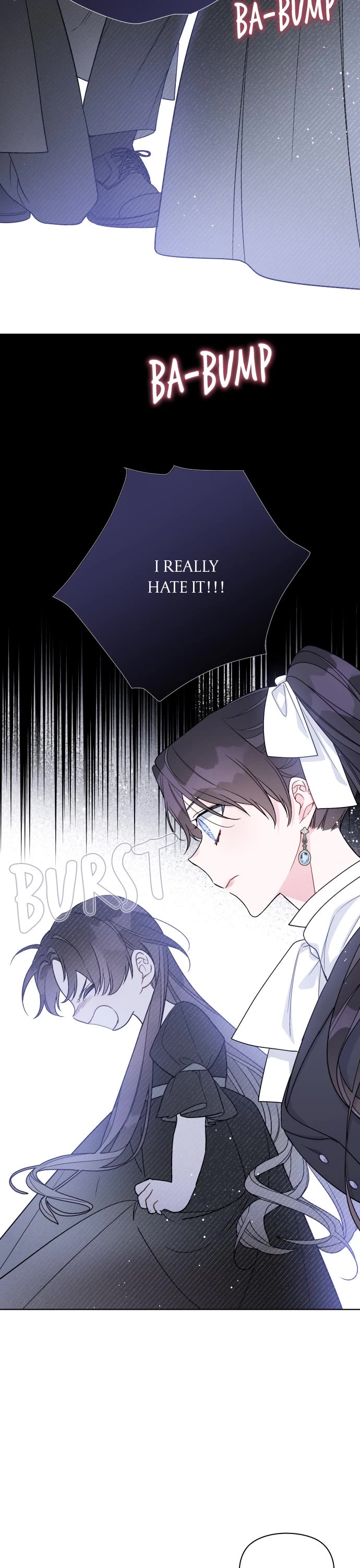 From a Knight to a Lady Chapter 58 page 29 - Chapter 58: Episode 58