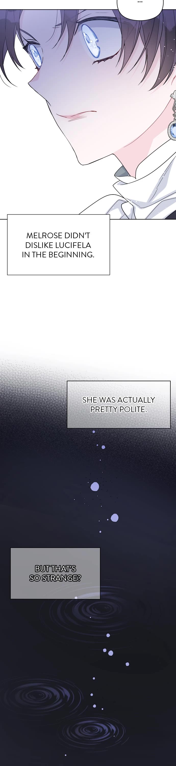 From a Knight to a Lady Chapter 58 page 30 - Chapter 58: Episode 58