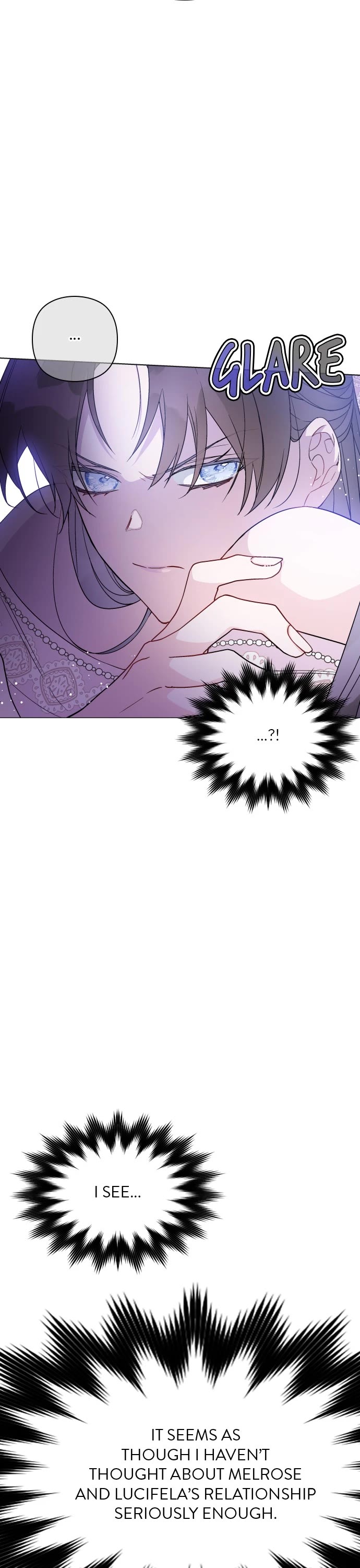 From a Knight to a Lady Chapter 58 page 33 - Chapter 58: Episode 58