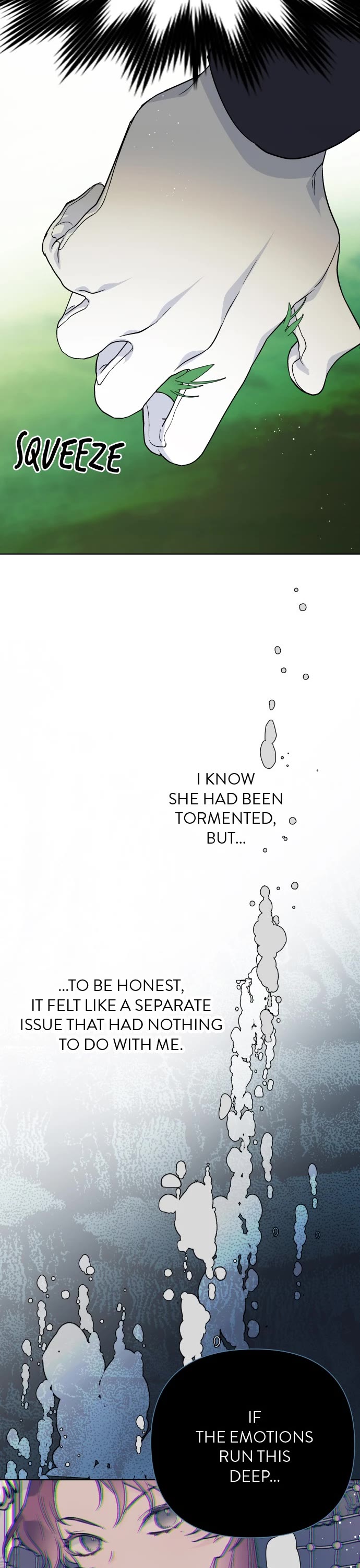From a Knight to a Lady Chapter 58 page 34 - Chapter 58: Episode 58