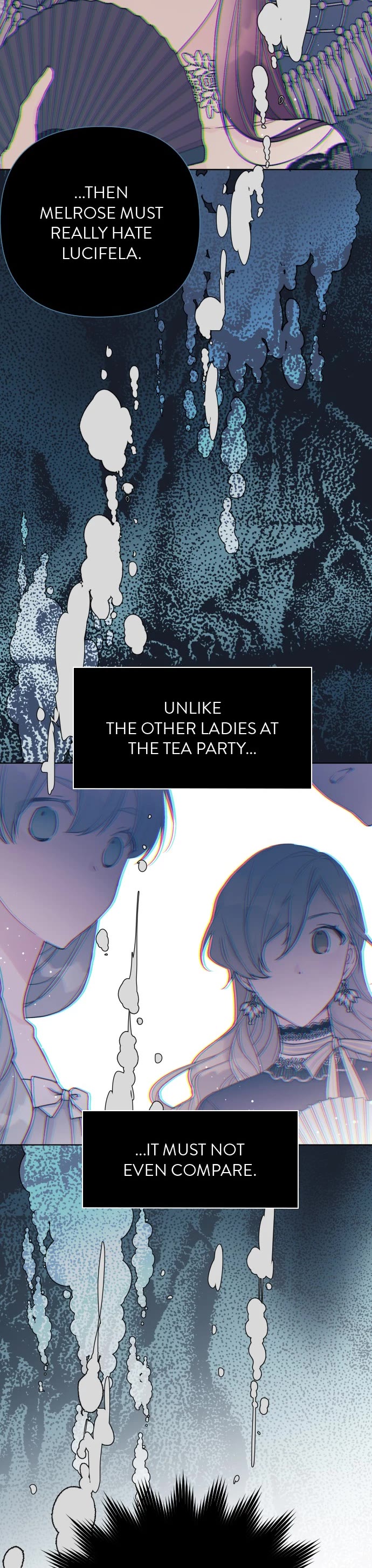 From a Knight to a Lady Chapter 58 page 35 - Chapter 58: Episode 58
