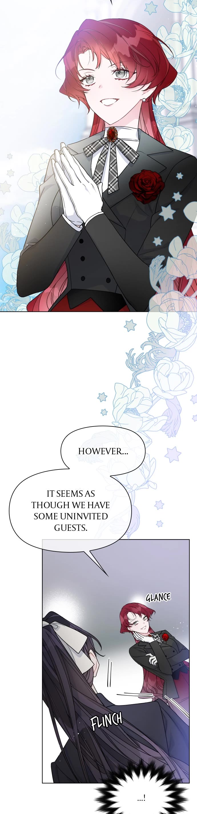 From a Knight to a Lady Chapter 58 page 38 - Chapter 58: Episode 58