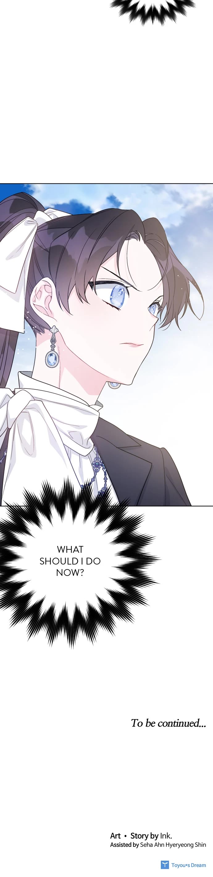From a Knight to a Lady Chapter 58 page 39 - Chapter 58: Episode 58