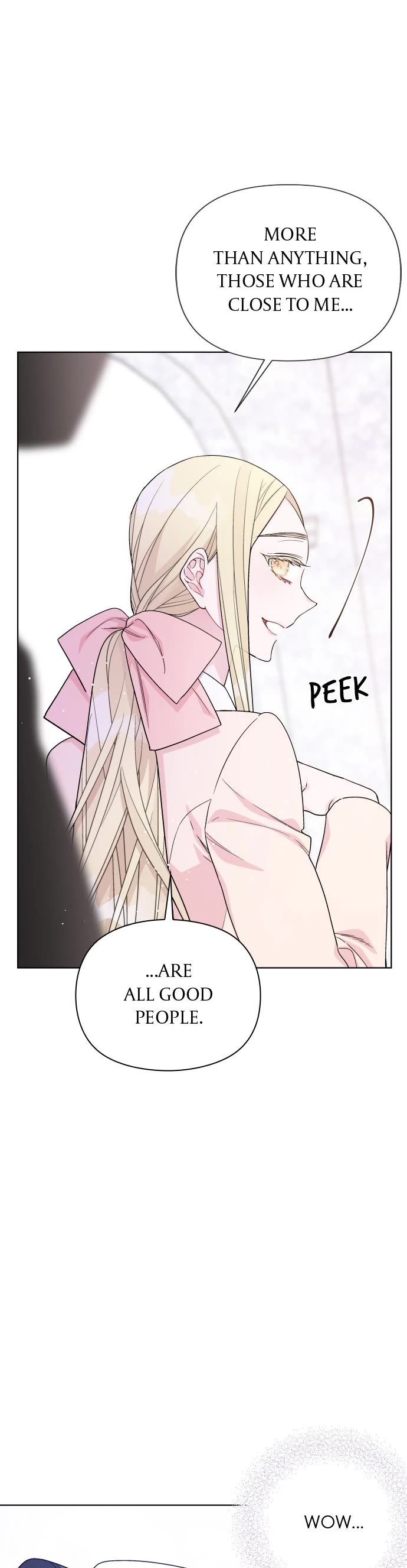 From a Knight to a Lady Chapter 59 page 19 - Chapter 59: Episode 59