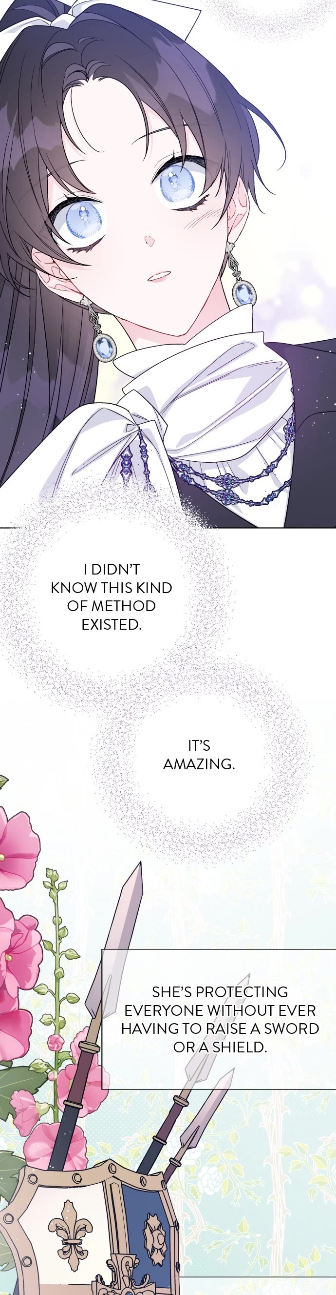 From a Knight to a Lady Chapter 59 page 20 - Chapter 59: Episode 59