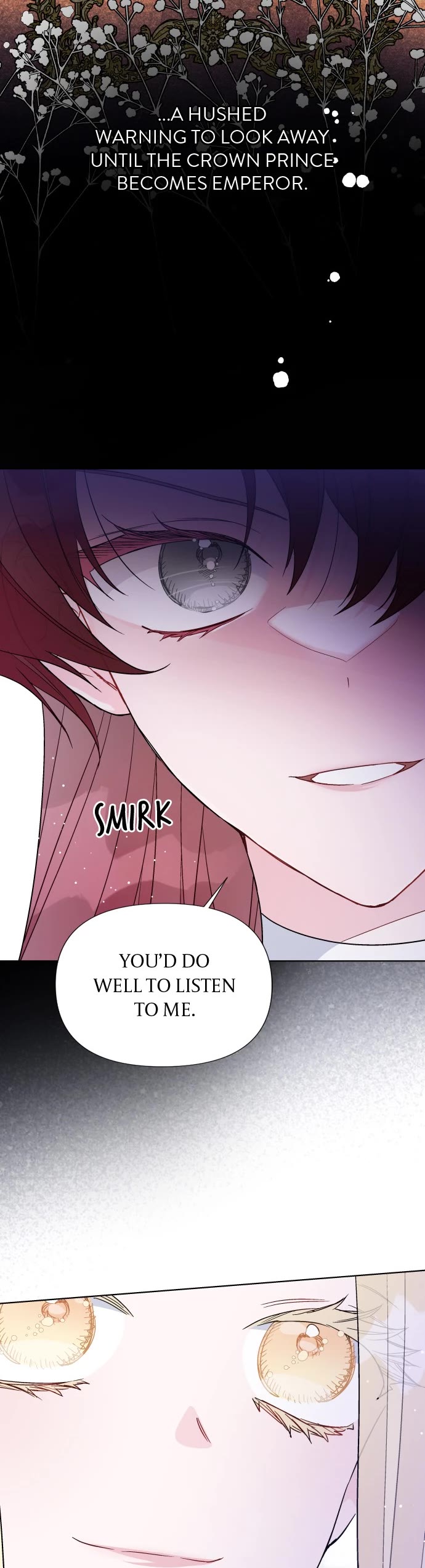 From a Knight to a Lady Chapter 59 page 25 - Chapter 59: Episode 59