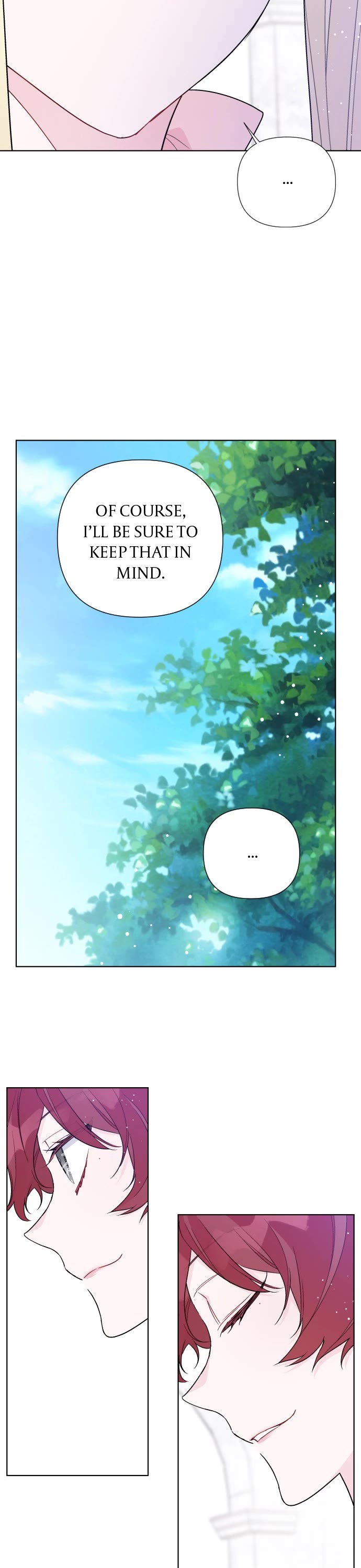 From a Knight to a Lady Chapter 59 page 26 - Chapter 59: Episode 59