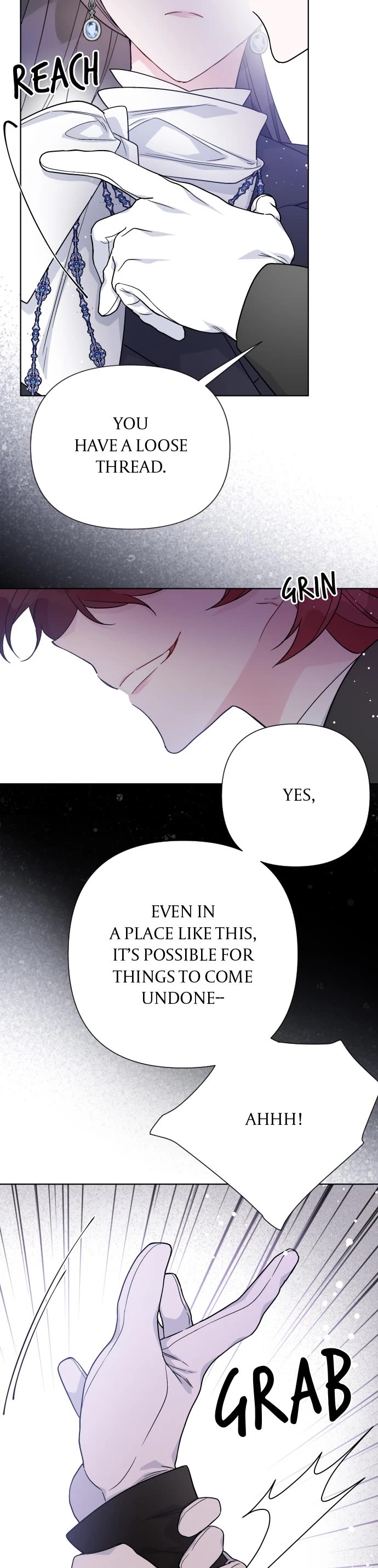 From a Knight to a Lady Chapter 59 page 30 - Chapter 59: Episode 59