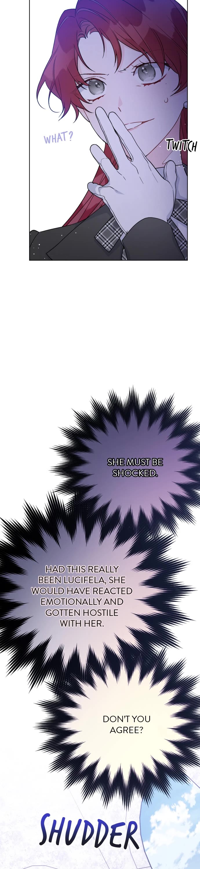 From a Knight to a Lady Chapter 59 page 37 - Chapter 59: Episode 59