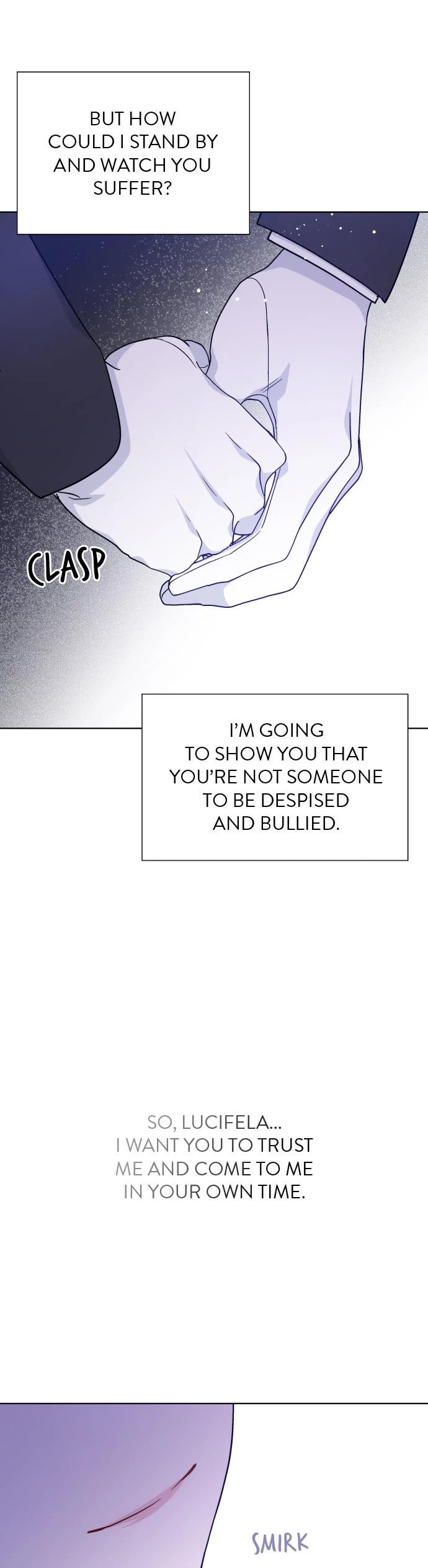 From a Knight to a Lady Chapter 59 page 39 - Chapter 59: Episode 59