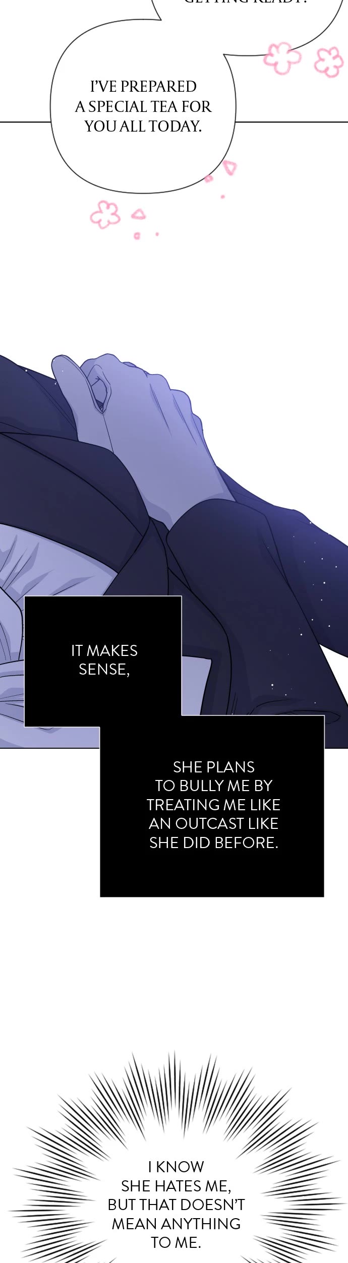 From a Knight to a Lady Chapter 59 page 4 - Chapter 59: Episode 59