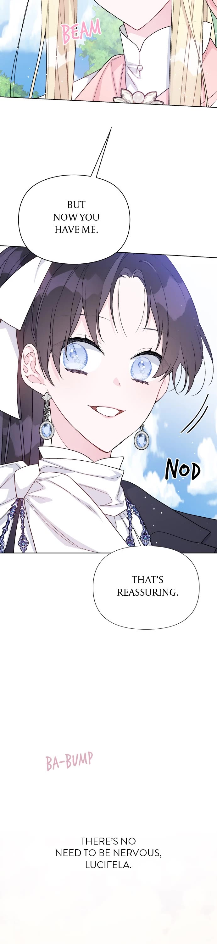 From a Knight to a Lady Chapter 59 page 7 - Chapter 59: Episode 59