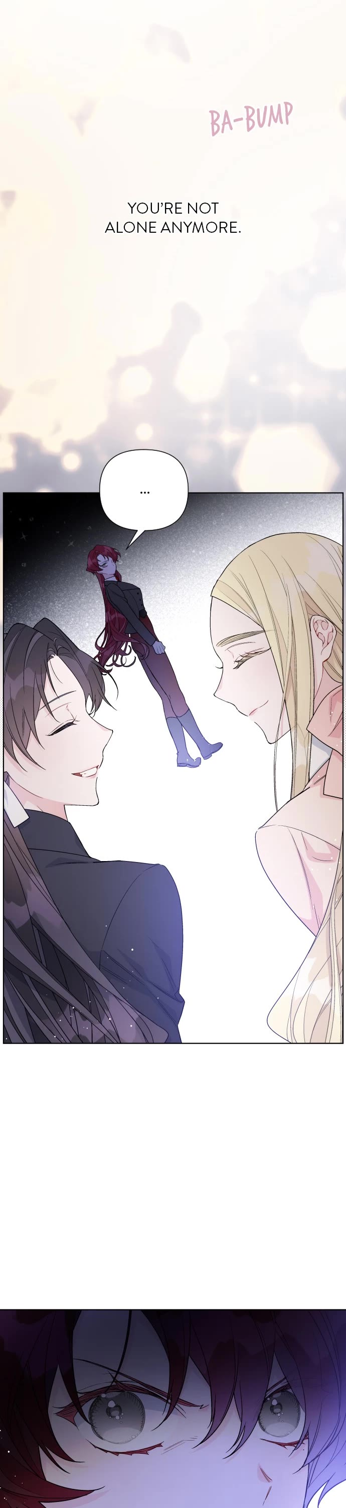 From a Knight to a Lady Chapter 59 page 8 - Chapter 59: Episode 59
