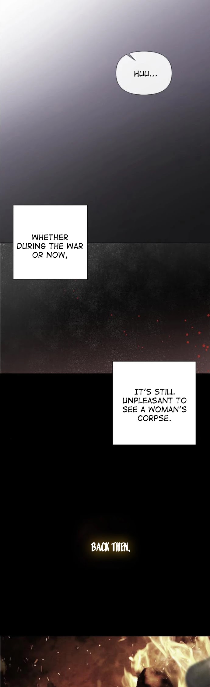 From a Knight to a Lady Chapter 6 page 27 - Chapter 6