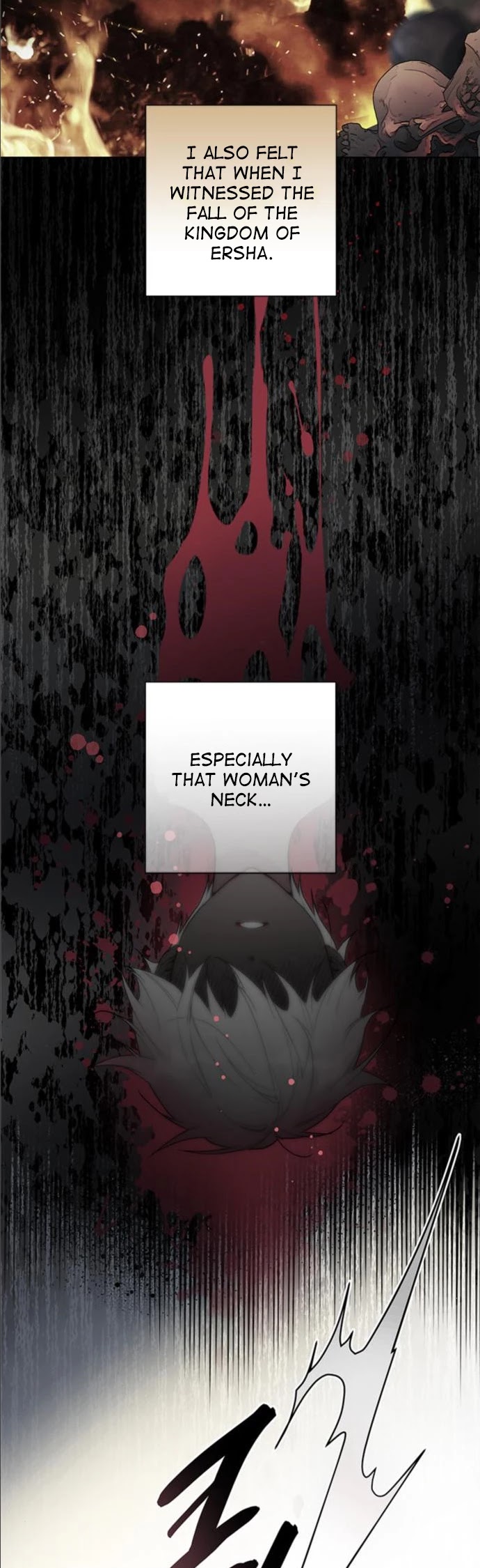 From a Knight to a Lady Chapter 6 page 28 - Chapter 6
