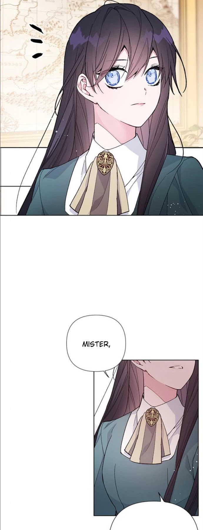 From a Knight to a Lady Chapter 6 page 3 - Chapter 6
