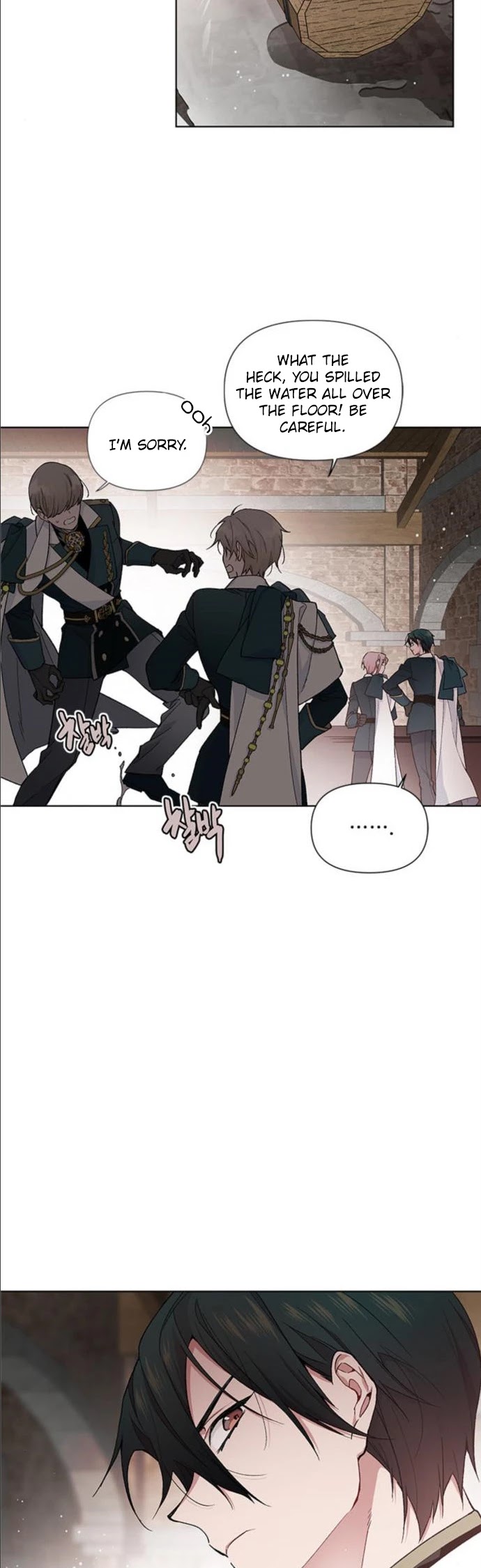 From a Knight to a Lady Chapter 6 page 30 - Chapter 6