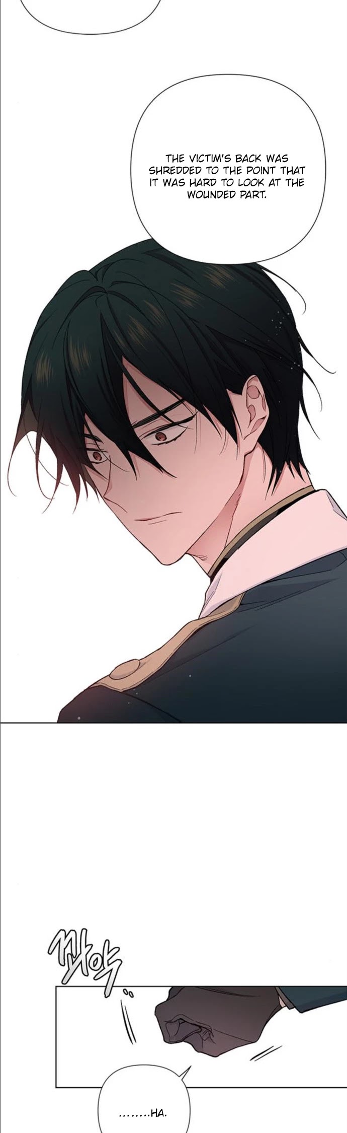 From a Knight to a Lady Chapter 6 page 34 - Chapter 6