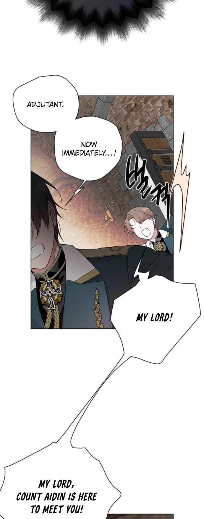 From a Knight to a Lady Chapter 6 page 36 - Chapter 6