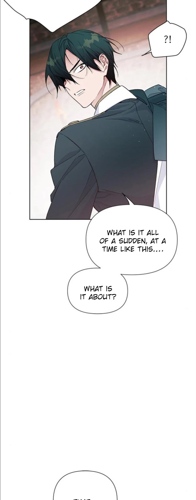 From a Knight to a Lady Chapter 6 page 37 - Chapter 6