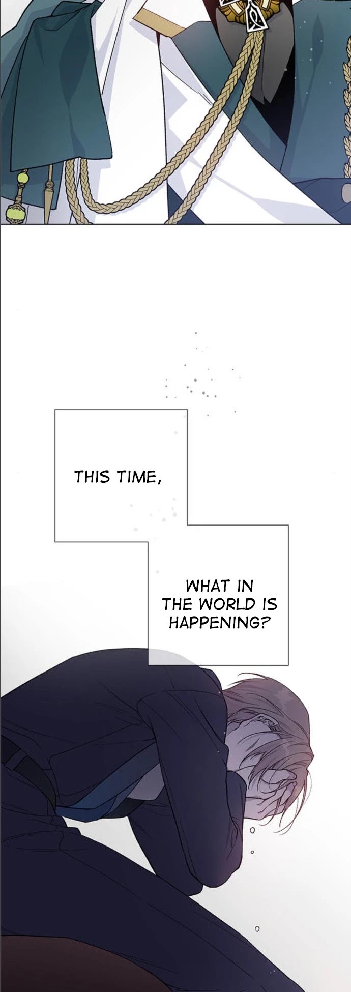From a Knight to a Lady Chapter 6 page 39 - Chapter 6