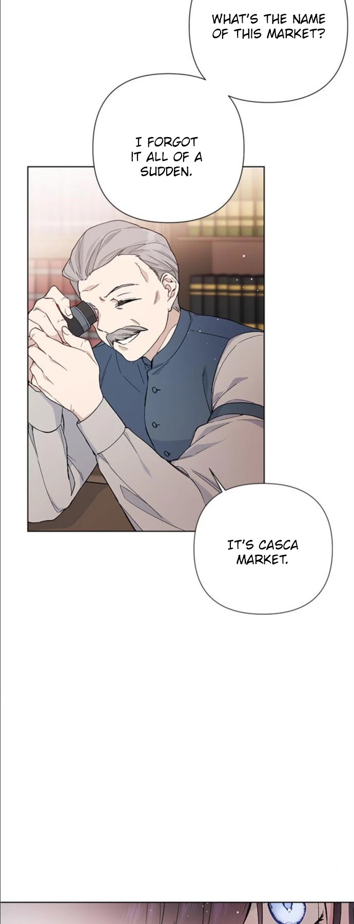 From a Knight to a Lady Chapter 6 page 4 - Chapter 6