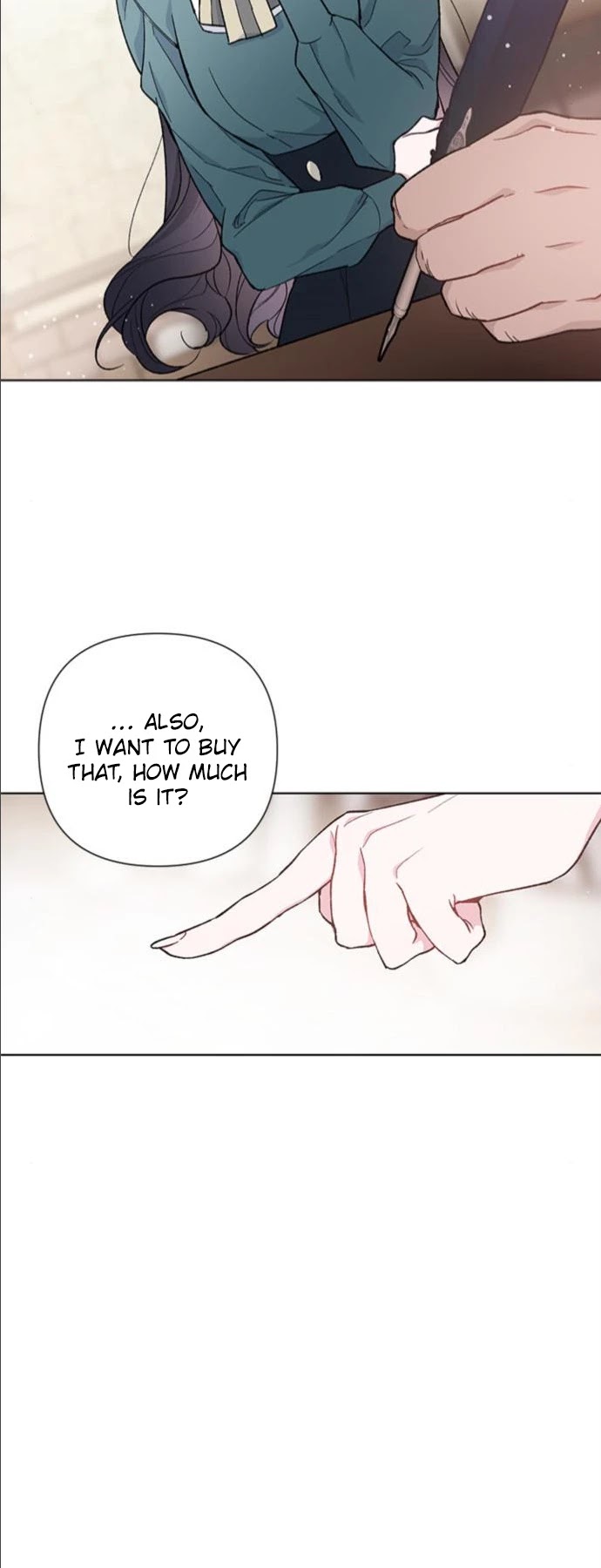 From a Knight to a Lady Chapter 6 page 7 - Chapter 6