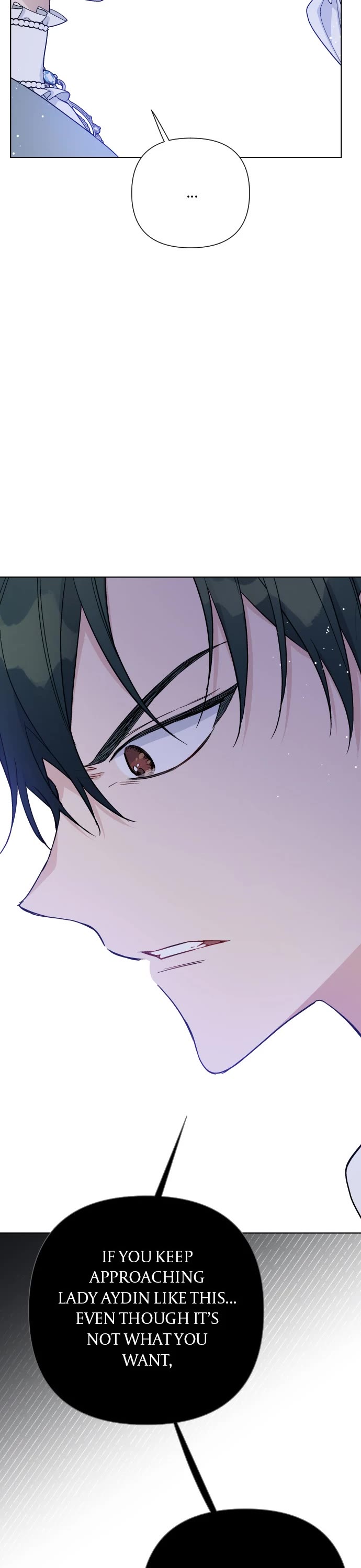 From a Knight to a Lady Chapter 60 page 12 - Chapter 60: Episode 60