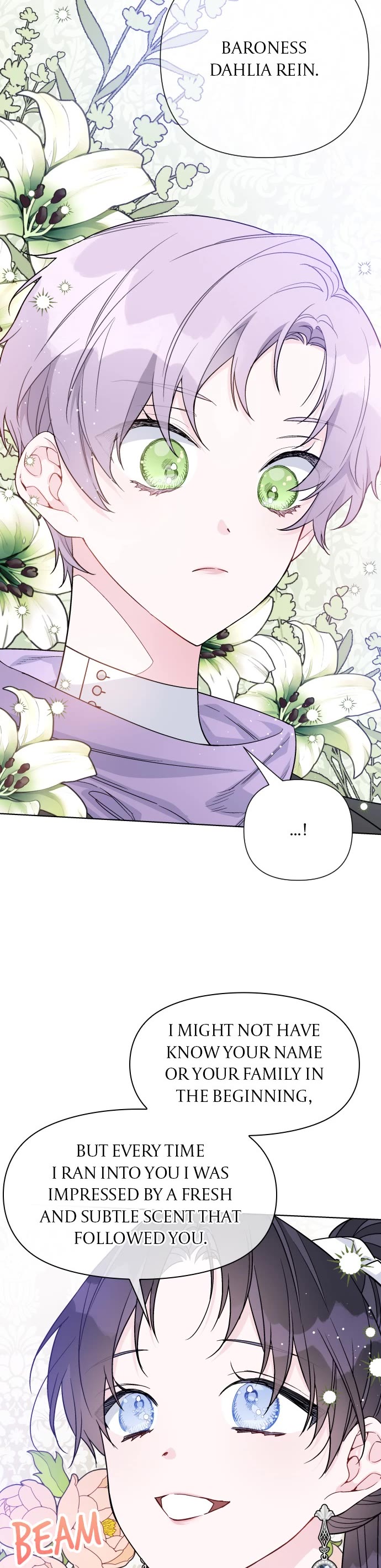 From a Knight to a Lady Chapter 60 page 25 - Chapter 60: Episode 60