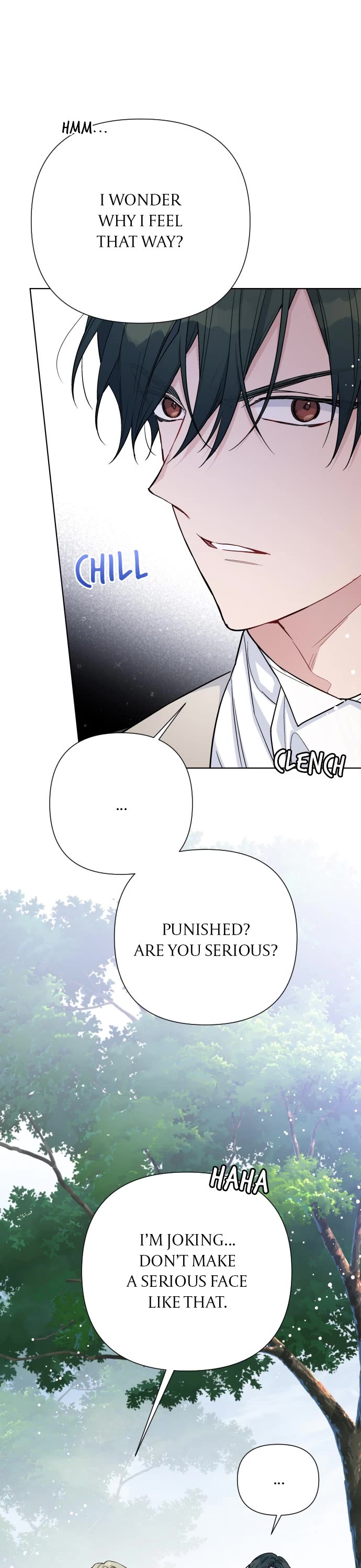 From a Knight to a Lady Chapter 60 page 7 - Chapter 60: Episode 60