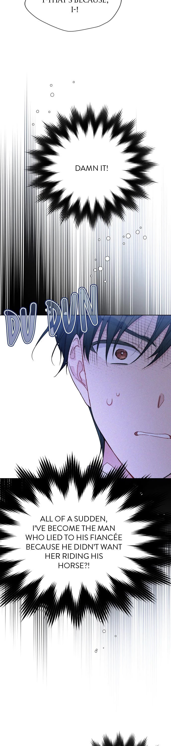 From a Knight to a Lady Chapter 61 page 11 - Chapter 61: Episode 61
