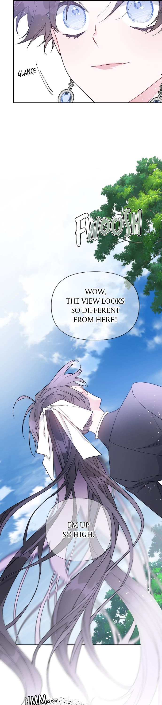 From a Knight to a Lady Chapter 61 page 17 - Chapter 61: Episode 61
