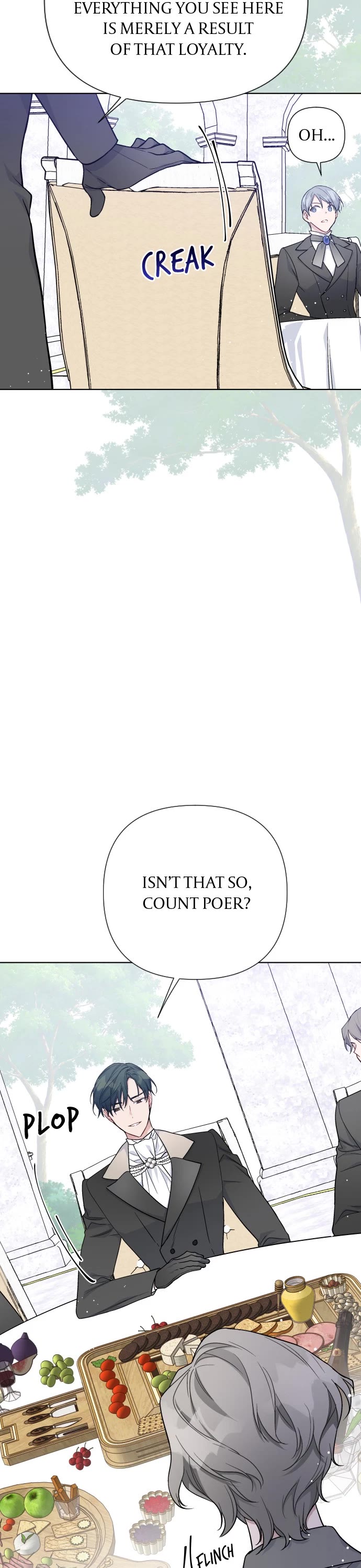From a Knight to a Lady Chapter 61 page 26 - Chapter 61: Episode 61