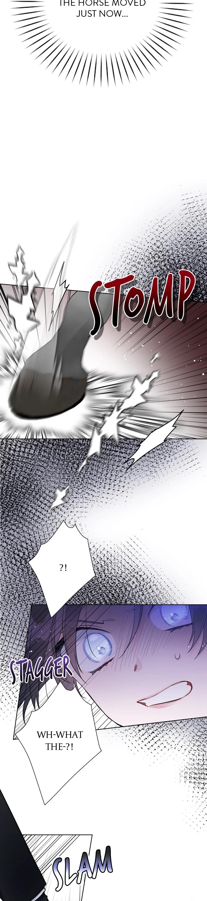 From a Knight to a Lady Chapter 61 page 33 - Chapter 61: Episode 61