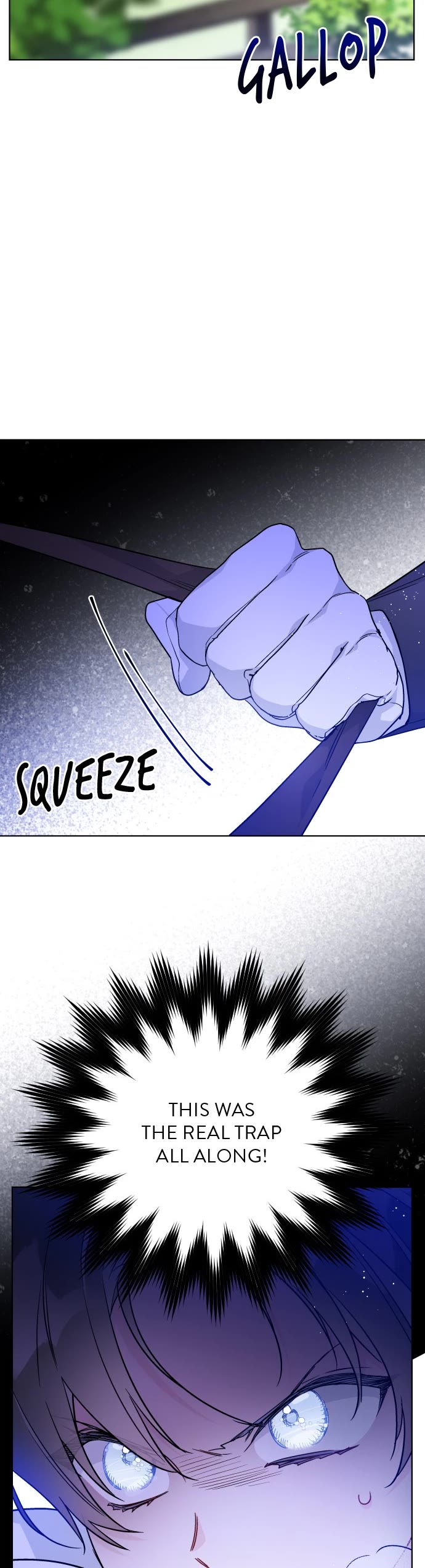 From a Knight to a Lady Chapter 62 page 10 - Chapter 62: Episode 62