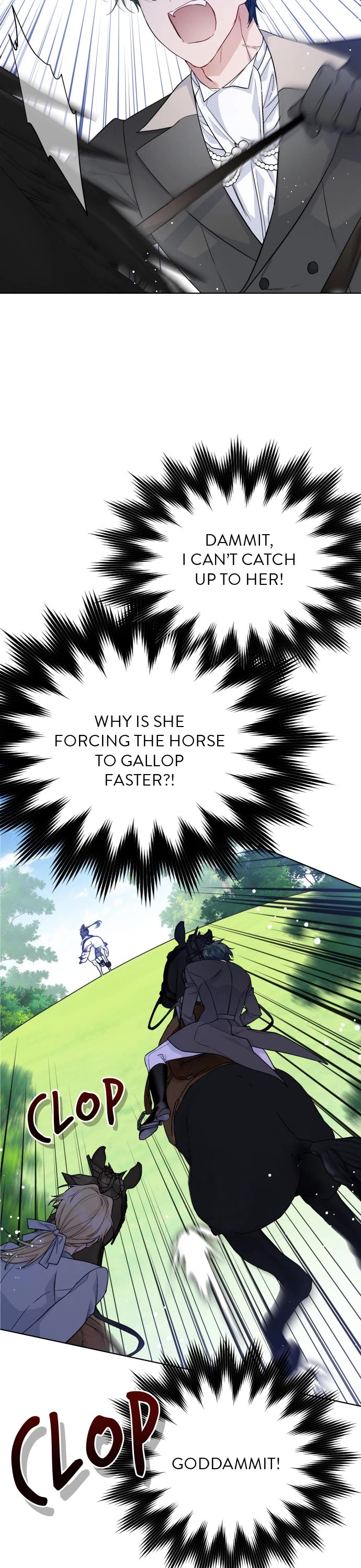 From a Knight to a Lady Chapter 62 page 13 - Chapter 62: Episode 62