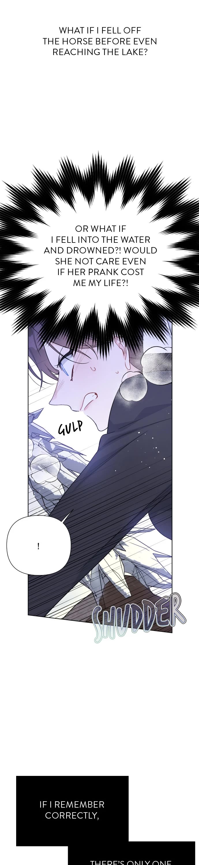 From a Knight to a Lady Chapter 62 page 16 - Chapter 62: Episode 62
