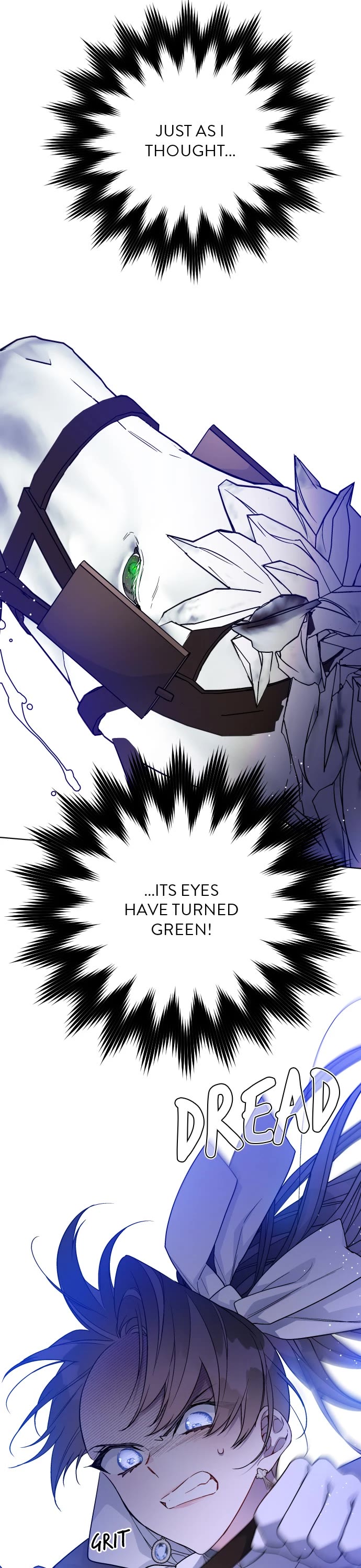 From a Knight to a Lady Chapter 62 page 2 - Chapter 62: Episode 62