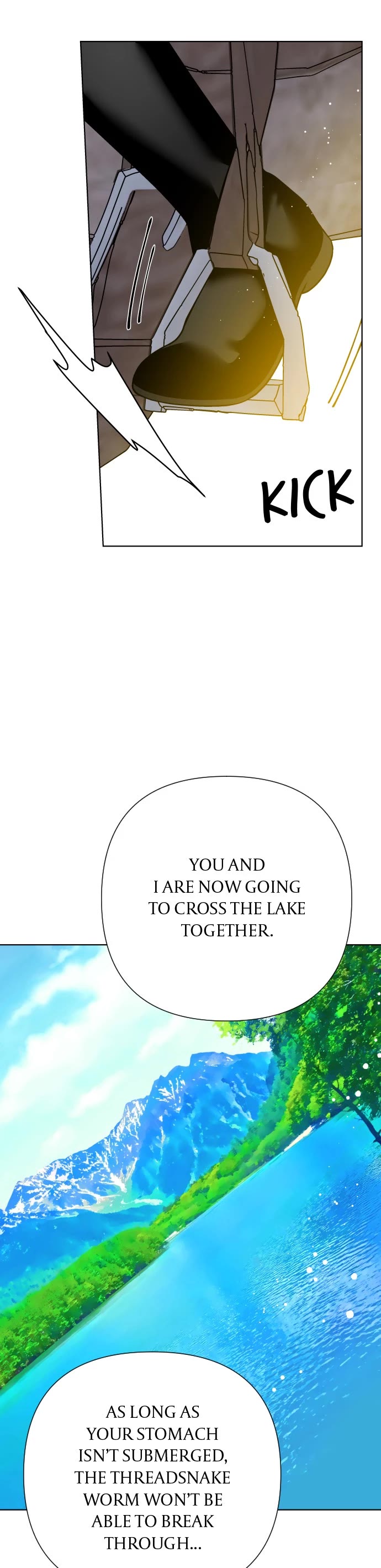 From a Knight to a Lady Chapter 62 page 20 - Chapter 62: Episode 62
