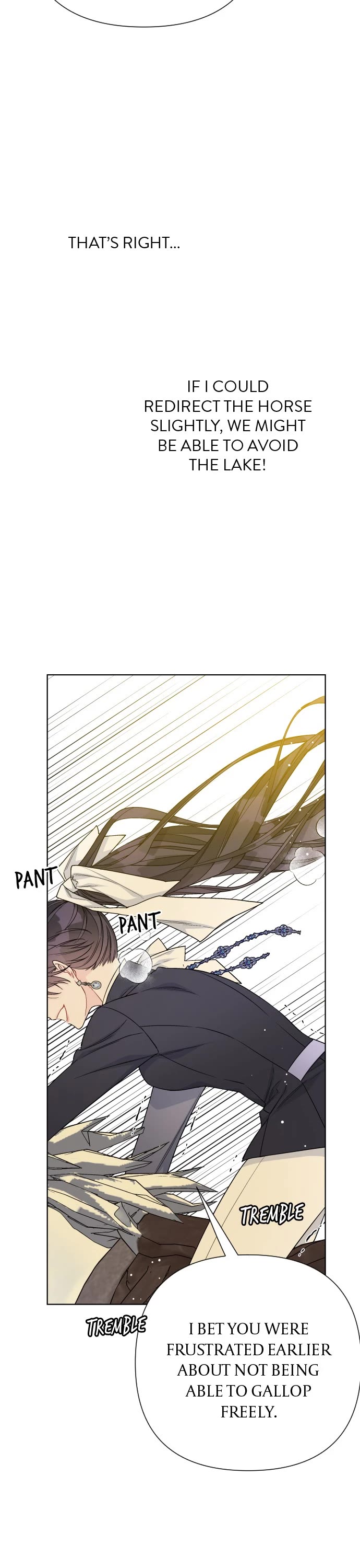From a Knight to a Lady Chapter 62 page 21 - Chapter 62: Episode 62