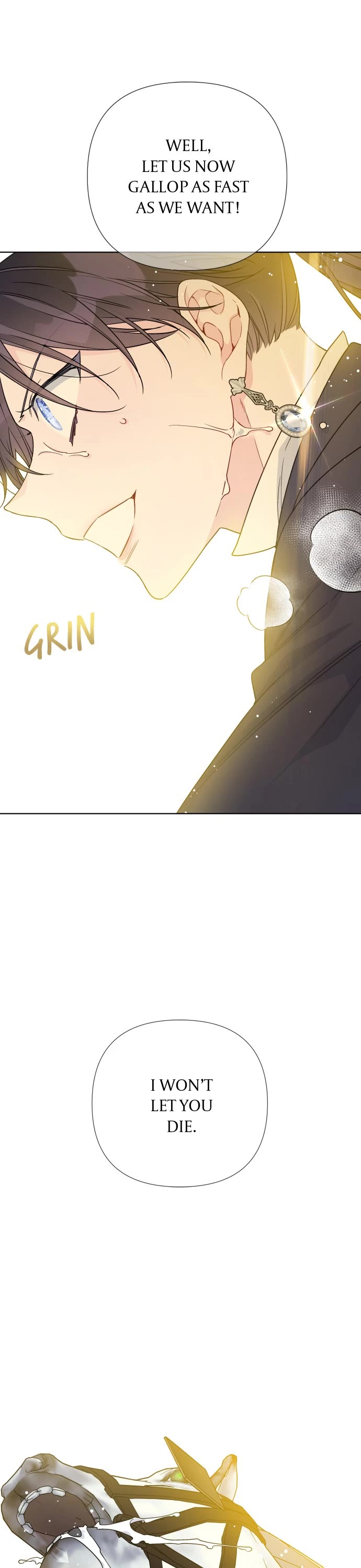 From a Knight to a Lady Chapter 62 page 22 - Chapter 62: Episode 62