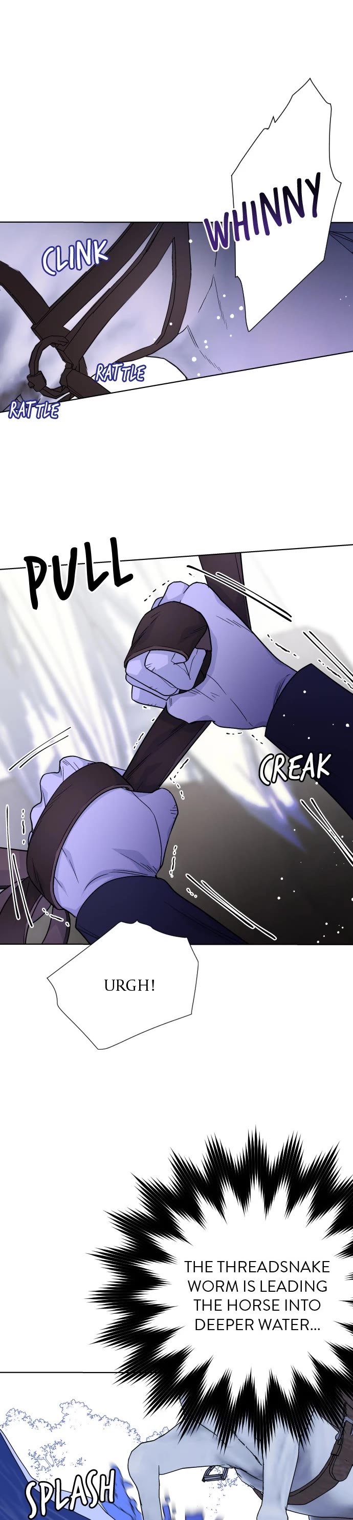 From a Knight to a Lady Chapter 62 page 25 - Chapter 62: Episode 62