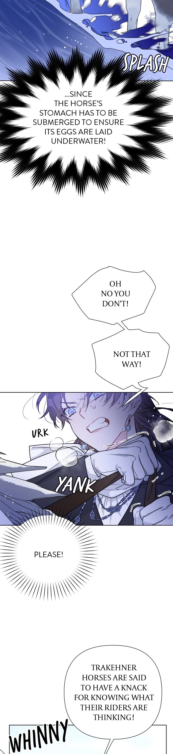 From a Knight to a Lady Chapter 62 page 26 - Chapter 62: Episode 62