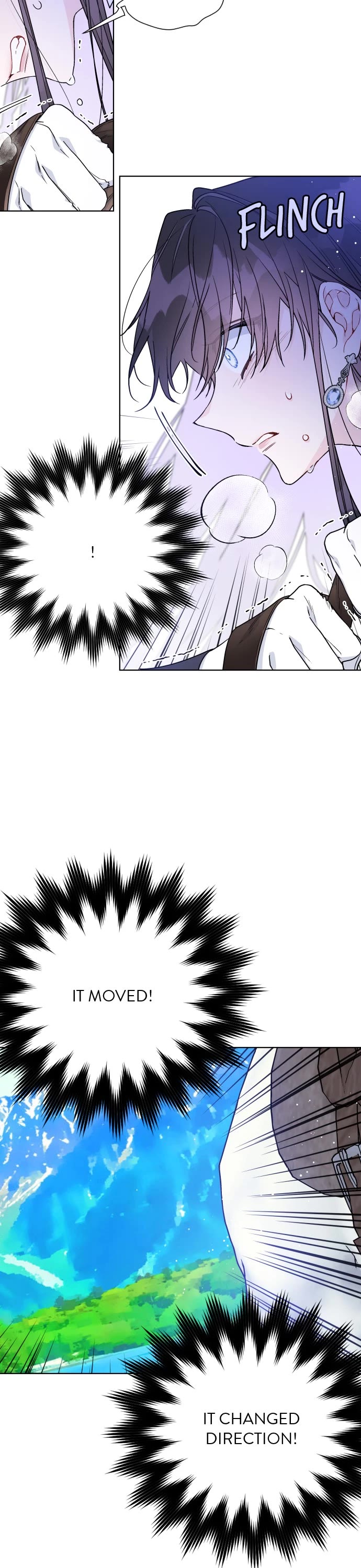 From a Knight to a Lady Chapter 62 page 31 - Chapter 62: Episode 62