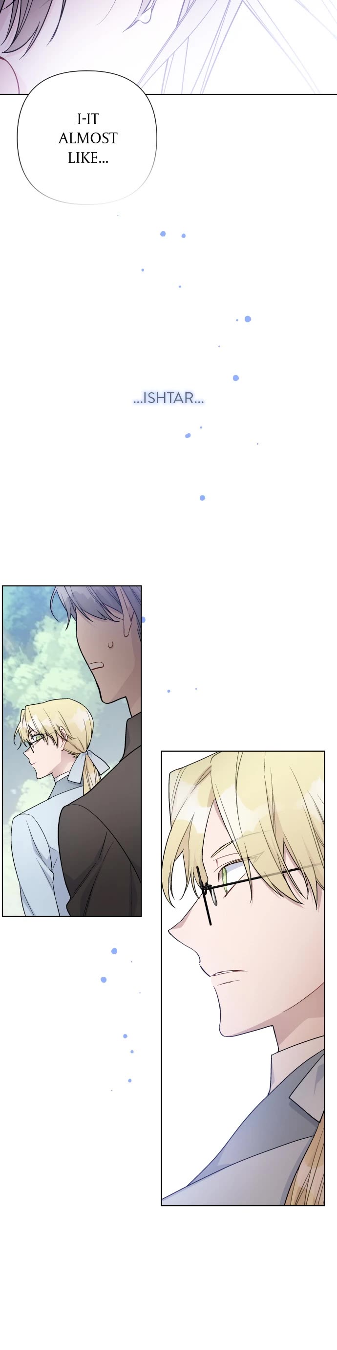 From a Knight to a Lady Chapter 62 page 36 - Chapter 62: Episode 62