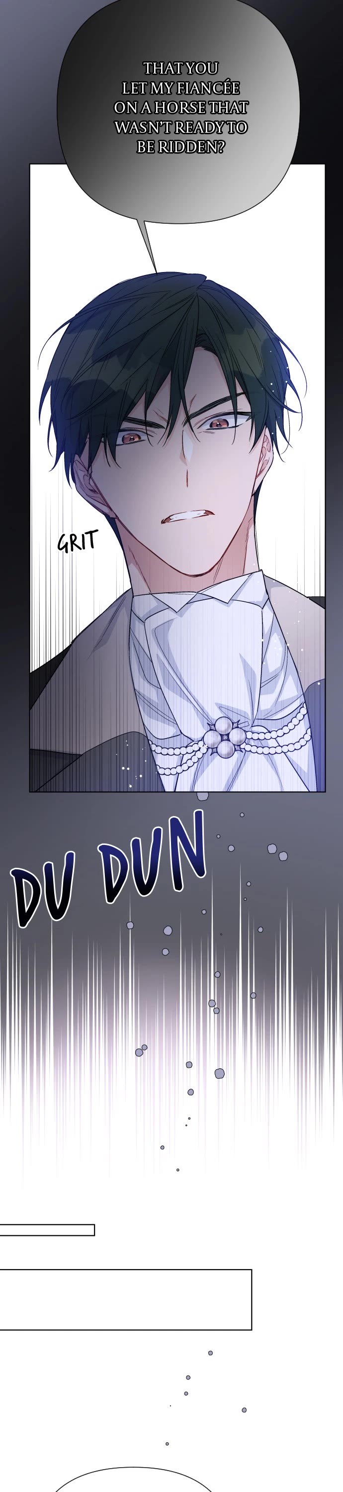 From a Knight to a Lady Chapter 63 page 12 - Chapter 63: Episode 63